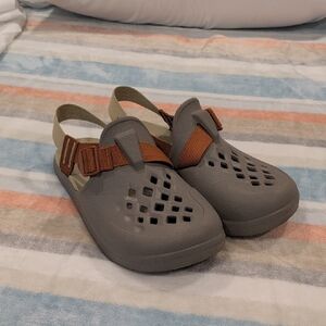 Chaco - Rubber Clog Slides